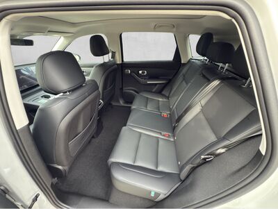 Leapmotor C10 Gebrauchtwagen