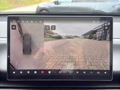 Leapmotor C10 Neuwagen Leapmotor C10 Neuwagen