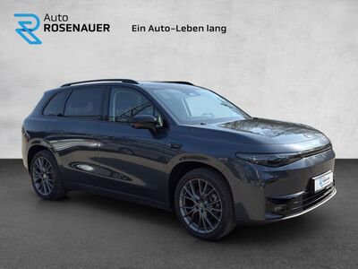 Leapmotor C10 Neuwagen Leapmotor C10 Neuwagen