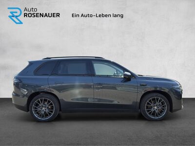 Leapmotor C10 Neuwagen Leapmotor C10 Neuwagen