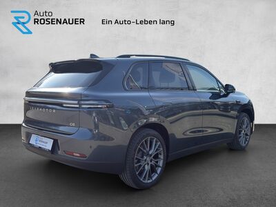 Leapmotor C10 Neuwagen Leapmotor C10 Neuwagen