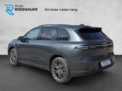 Leapmotor C10 Neuwagen Leapmotor C10 Neuwagen