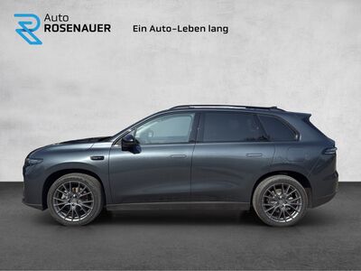 Leapmotor C10 Neuwagen Leapmotor C10 Neuwagen