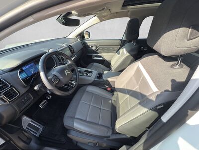 Citroën C5 Aircross Gebrauchtwagen Citroën C5 Aircross Gebrauchtwagen