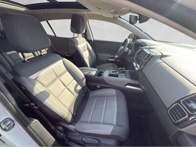 Citroën C5 Aircross Gebrauchtwagen Citroën C5 Aircross Gebrauchtwagen