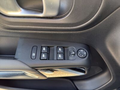 Citroën C5 Aircross Gebrauchtwagen Citroën C5 Aircross Gebrauchtwagen