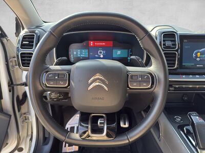 Citroën C5 Aircross Gebrauchtwagen Citroën C5 Aircross Gebrauchtwagen