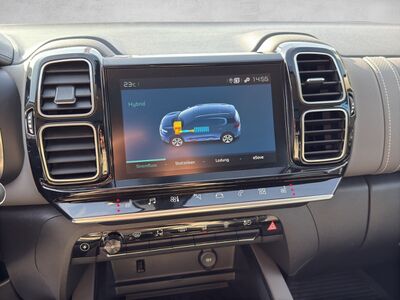 Citroën C5 Aircross Gebrauchtwagen Citroën C5 Aircross Gebrauchtwagen