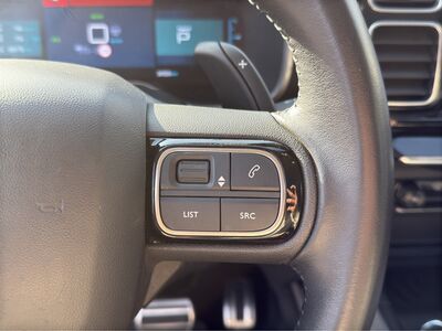 Citroën C5 Aircross Gebrauchtwagen Citroën C5 Aircross Gebrauchtwagen