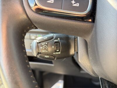 Citroën C5 Aircross Gebrauchtwagen Citroën C5 Aircross Gebrauchtwagen