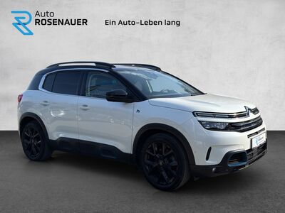 Citroën C5 Aircross Gebrauchtwagen Citroën C5 Aircross Gebrauchtwagen