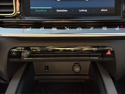 Citroën C5 Aircross Gebrauchtwagen Citroën C5 Aircross Gebrauchtwagen