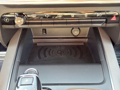 Citroën C5 Aircross Gebrauchtwagen Citroën C5 Aircross Gebrauchtwagen