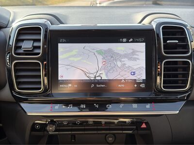 Citroën C5 Aircross Gebrauchtwagen Citroën C5 Aircross Gebrauchtwagen