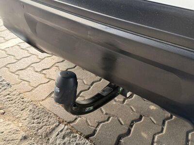 Citroën C5 Aircross Gebrauchtwagen Citroën C5 Aircross Gebrauchtwagen