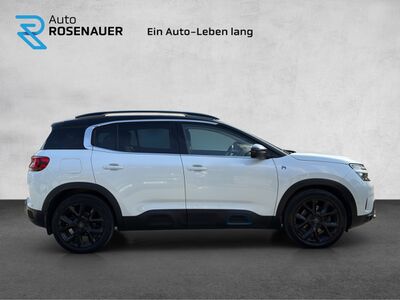 Citroën C5 Aircross Gebrauchtwagen Citroën C5 Aircross Gebrauchtwagen