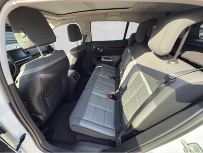 Citroën C5 Aircross Gebrauchtwagen Citroën C5 Aircross Gebrauchtwagen