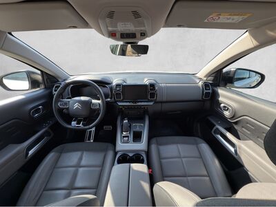 Citroën C5 Aircross Gebrauchtwagen Citroën C5 Aircross Gebrauchtwagen