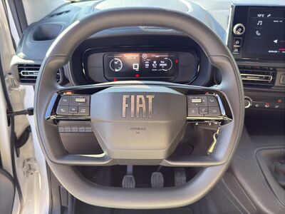 Fiat Doblo Gebrauchtwagen Fiat Doblo Gebrauchtwagen