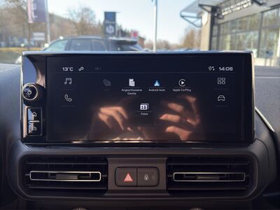 Fiat Doblo Gebrauchtwagen Fiat Doblo Gebrauchtwagen