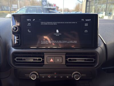 Fiat Doblo Gebrauchtwagen Fiat Doblo Gebrauchtwagen