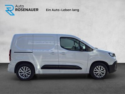Fiat Doblo Gebrauchtwagen Fiat Doblo Gebrauchtwagen
