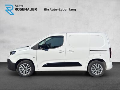 Fiat Doblo Gebrauchtwagen Fiat Doblo Gebrauchtwagen