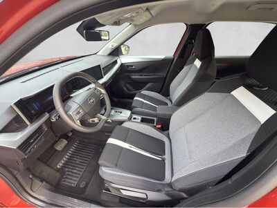 Opel Frontera Gebrauchtwagen