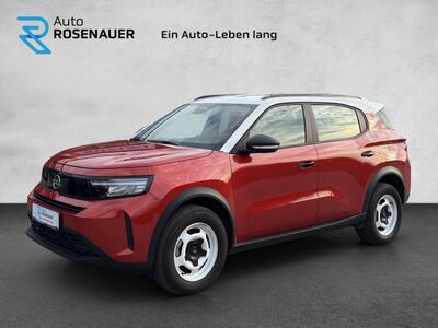 Opel Frontera Gebrauchtwagen