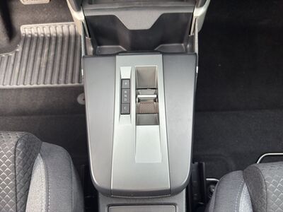 Opel Frontera Gebrauchtwagen