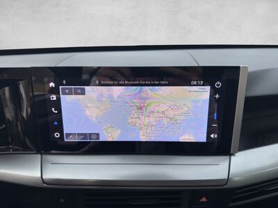 Opel Frontera Gebrauchtwagen