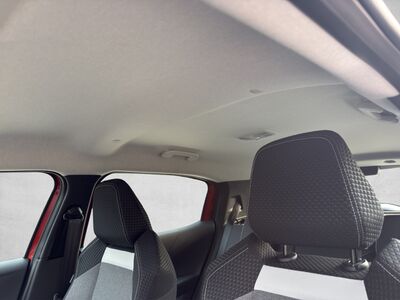 Opel Frontera Gebrauchtwagen