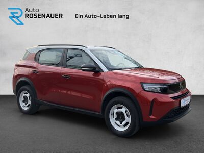 Opel Frontera Gebrauchtwagen