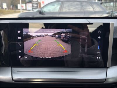 Opel Frontera Gebrauchtwagen