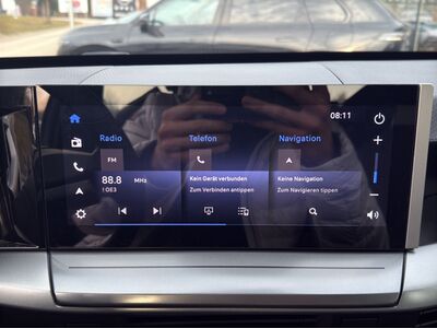 Opel Frontera Gebrauchtwagen