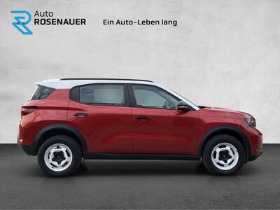 Opel Frontera Gebrauchtwagen