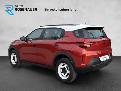 Opel Frontera Gebrauchtwagen