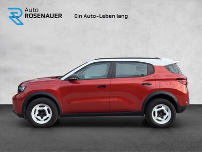 Opel Frontera Gebrauchtwagen