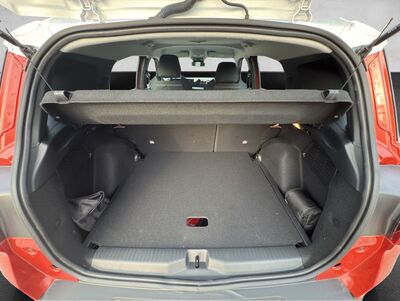 Opel Frontera Gebrauchtwagen