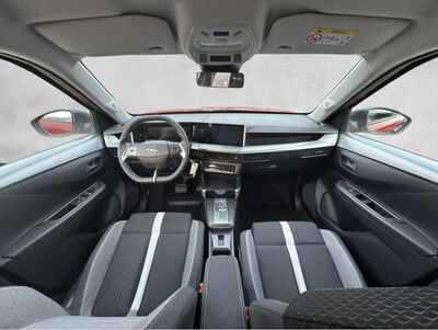 Opel Frontera Gebrauchtwagen