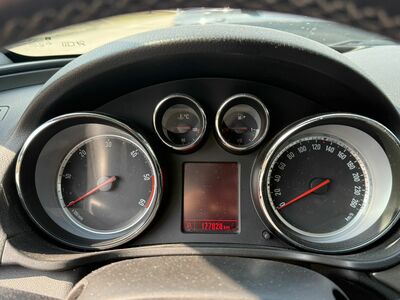 Opel Insignia Gebrauchtwagen