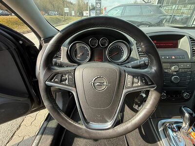 Opel Insignia Gebrauchtwagen