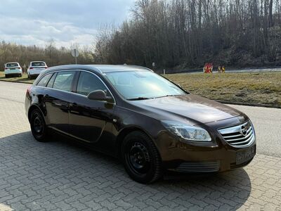 Opel Insignia Gebrauchtwagen