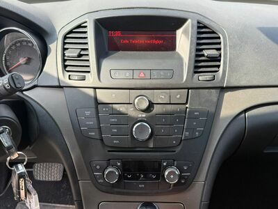 Opel Insignia Gebrauchtwagen