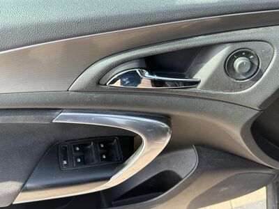 Opel Insignia Gebrauchtwagen