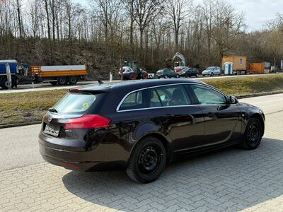 Opel Insignia Gebrauchtwagen