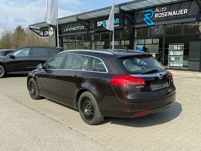 Opel Insignia Gebrauchtwagen