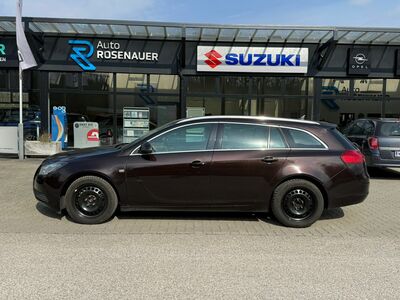 Opel Insignia Gebrauchtwagen