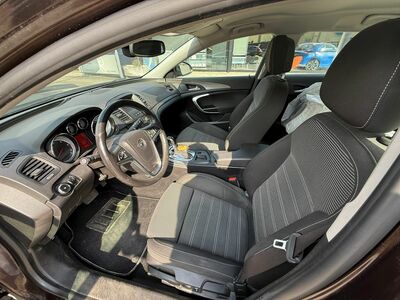 Opel Insignia Gebrauchtwagen