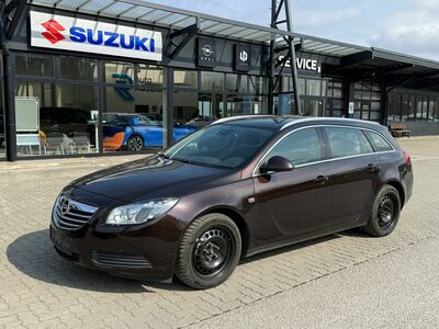 Opel Insignia Gebrauchtwagen